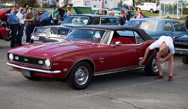 Stretching Your Wheels: How Keeping Your Car Longer Can Ease the Cost of Living