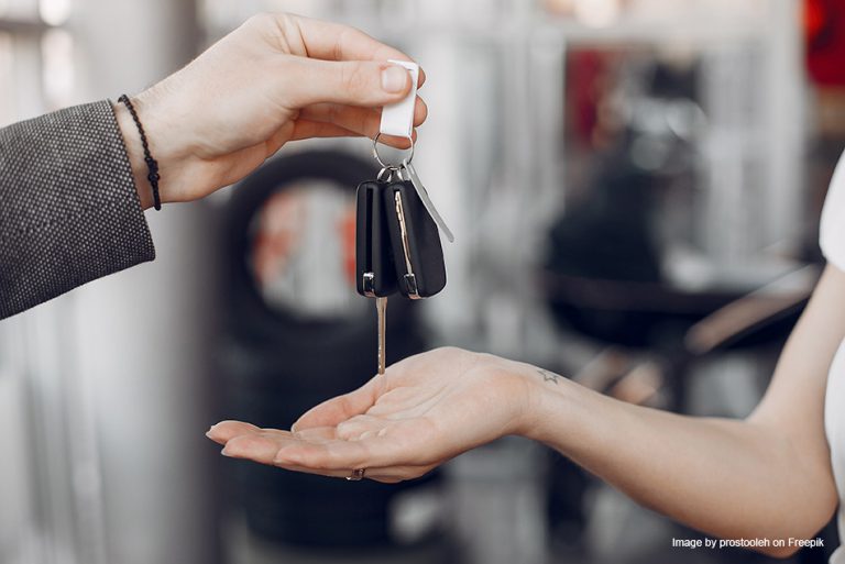 Selling a Car Safely: Your Ultimate Guide