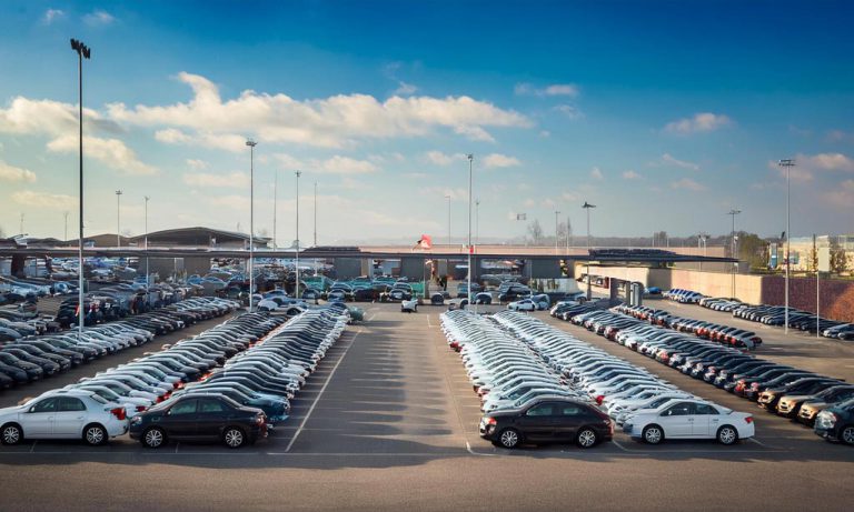 The Changing Face of the UK Car Market 2024