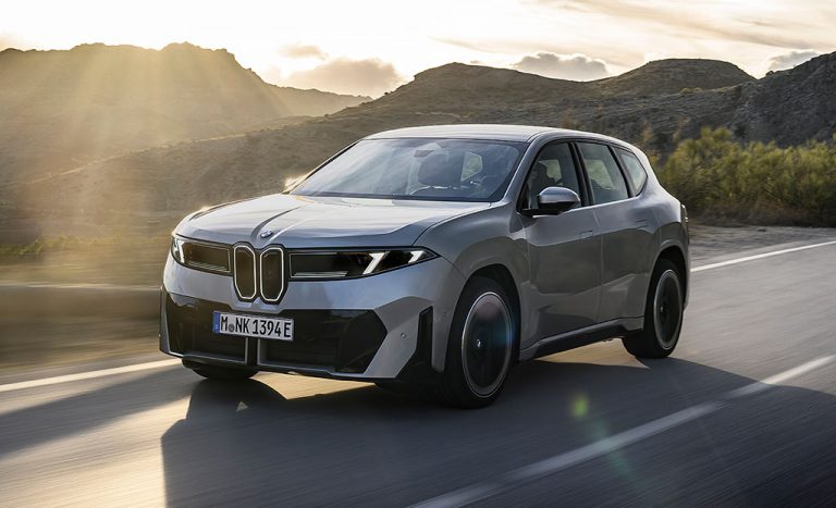 BMW’s latest EVs are changing the debate – but they don’t solve every problem